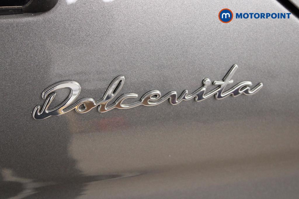 Fiat 500 Dolcevita Manual Petrol-Electric Hybrid Hatchback - Stock Number (1443983) - 22nd supplementary image