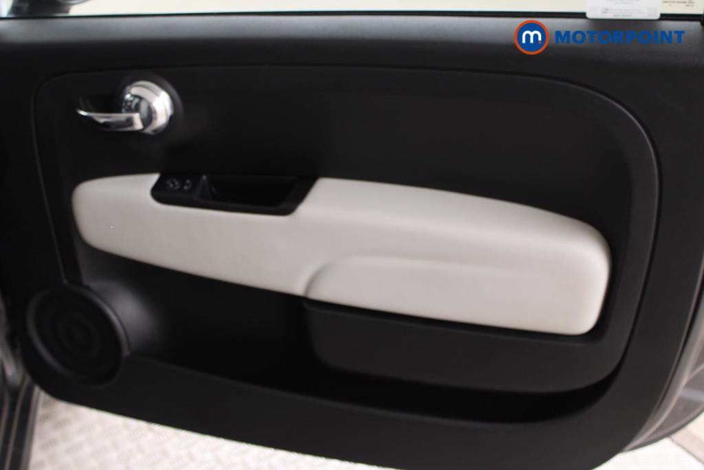Fiat 500 Dolcevita Manual Petrol-Electric Hybrid Hatchback - Stock Number (1444011) - 14th supplementary image