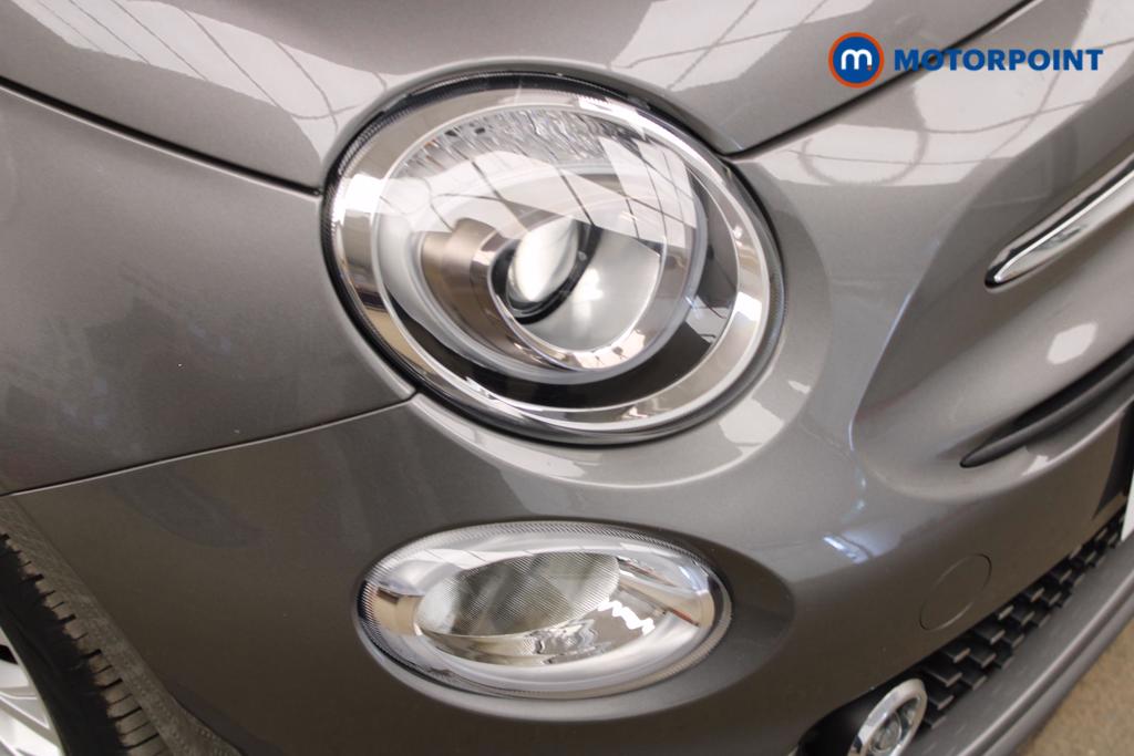 Fiat 500 Dolcevita Manual Petrol-Electric Hybrid Hatchback - Stock Number (1444011) - 15th supplementary image