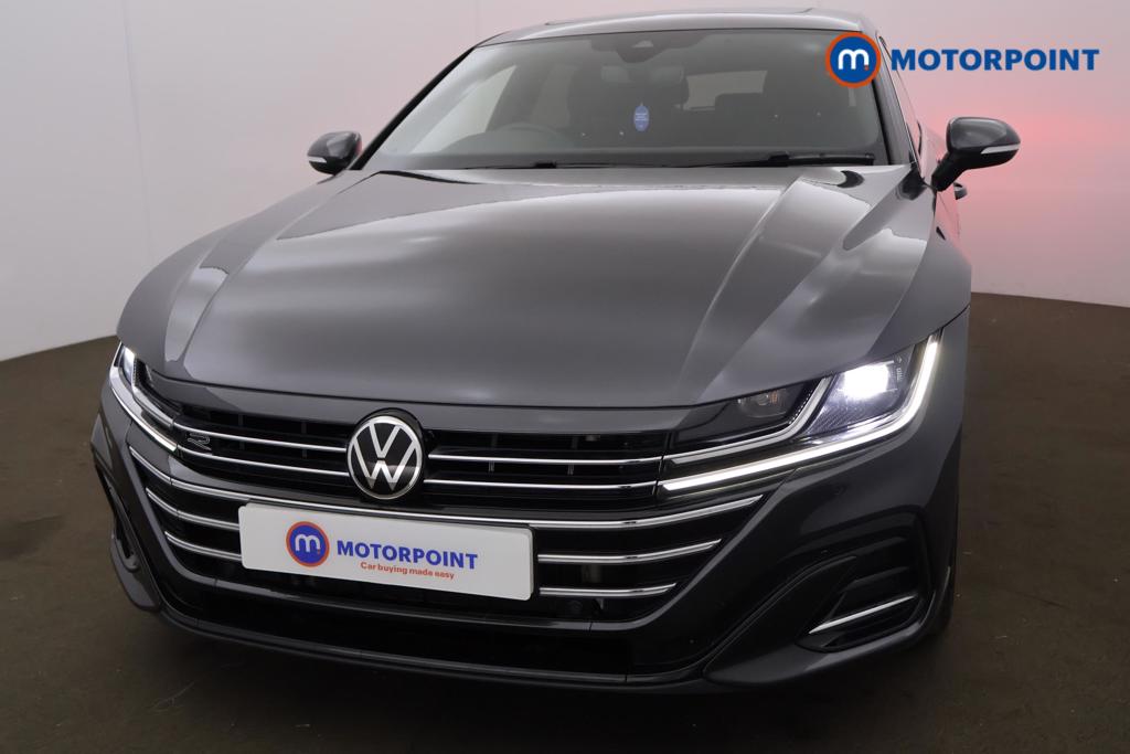 Volkswagen Arteon R-Line Automatic Petrol Estate - Stock Number (1444046) - 23rd supplementary image