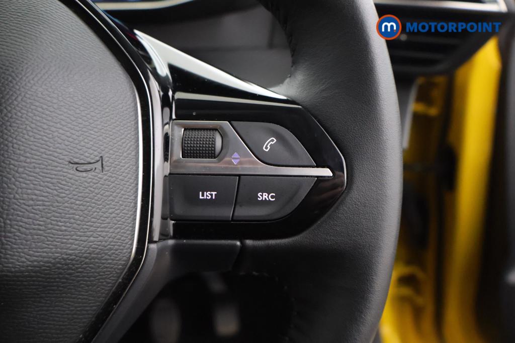 Peugeot 208 Allure Premium Manual Petrol Hatchback - Stock Number (1444070) - 3rd supplementary image