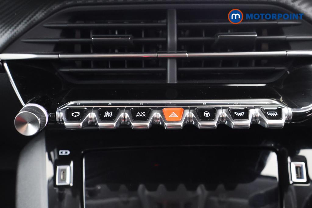 Peugeot 208 Allure Premium Manual Petrol Hatchback - Stock Number (1444070) - 7th supplementary image