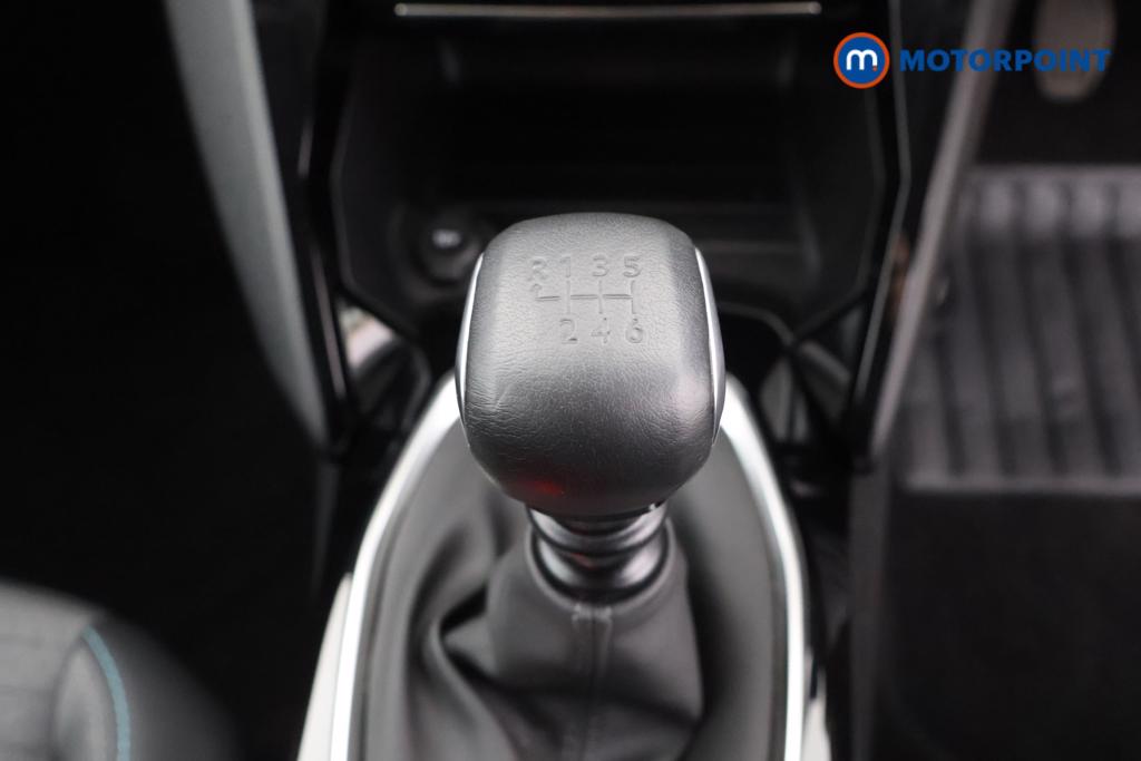 Peugeot 208 Allure Premium Manual Petrol Hatchback - Stock Number (1444070) - 8th supplementary image