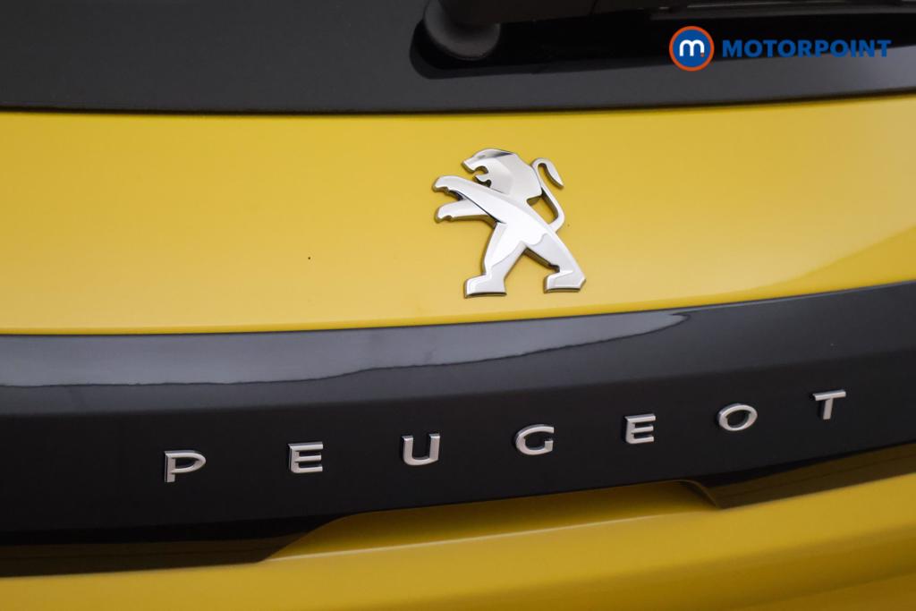 Peugeot 208 Allure Premium Manual Petrol Hatchback - Stock Number (1444070) - 18th supplementary image
