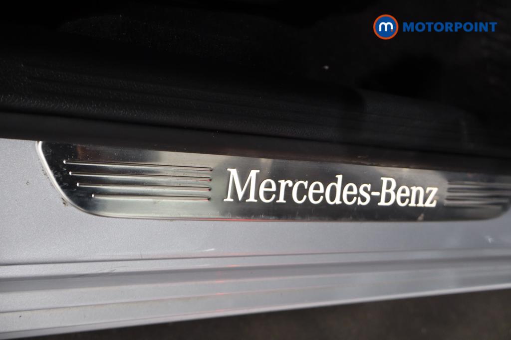 Mercedes-Benz C Class Amg Line Automatic Petrol Saloon - Stock Number (1444091) - 18th supplementary image