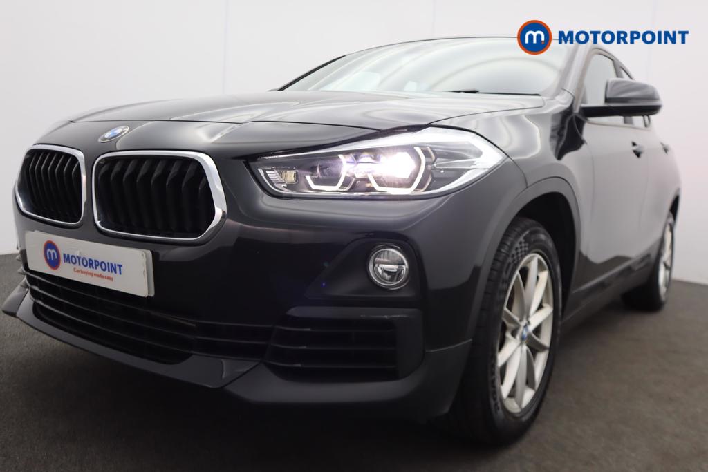 BMW X2 SE Automatic Petrol SUV - Stock Number (1444286) - 23rd supplementary image