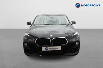 BMW X2 SE Automatic Petrol SUV - Stock Number (1444286) - Front bumper