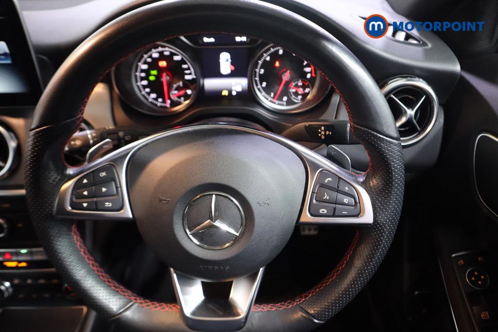 Mercedes-Benz GLA Amg Line Automatic Petrol SUV - Stock Number (1444362) - 2nd supplementary image