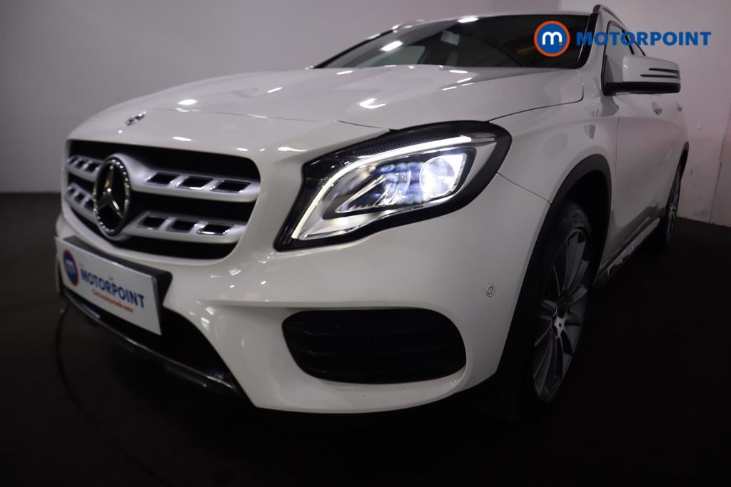 Mercedes-Benz GLA Amg Line Automatic Petrol SUV - Stock Number (1444362) - 26th supplementary image