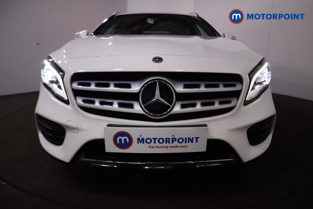 Mercedes-Benz GLA Amg Line Automatic Petrol SUV - Stock Number (1444362) - 27th supplementary image