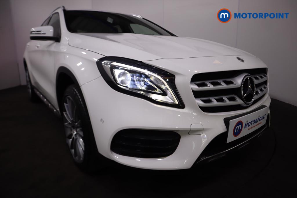 Mercedes-Benz GLA Amg Line Automatic Petrol SUV - Stock Number (1444362) - 28th supplementary image