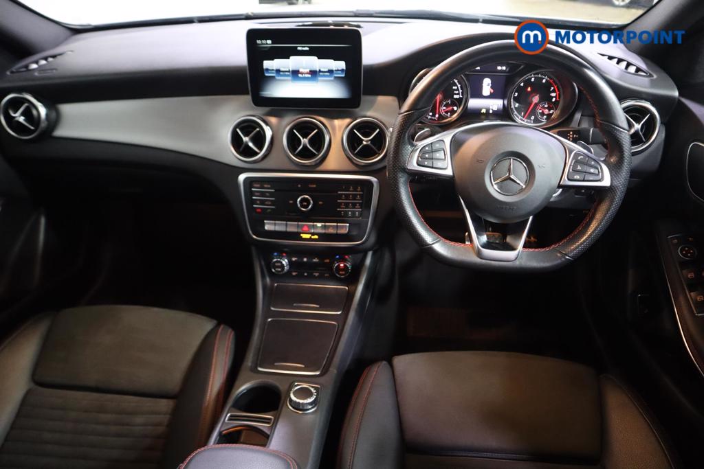 Mercedes-Benz GLA Amg Line Automatic Petrol SUV - Stock Number (1444362) - 1st supplementary image