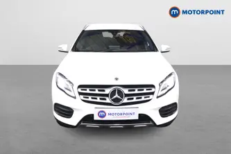 Mercedes-Benz GLA Amg Line Automatic Petrol SUV - Stock Number (1444362) - Front bumper