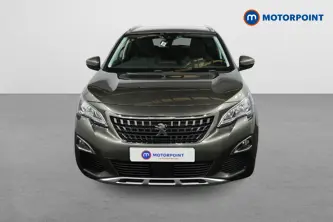 Peugeot 3008 Allure Automatic Petrol SUV - Stock Number (1444372) - Front bumper