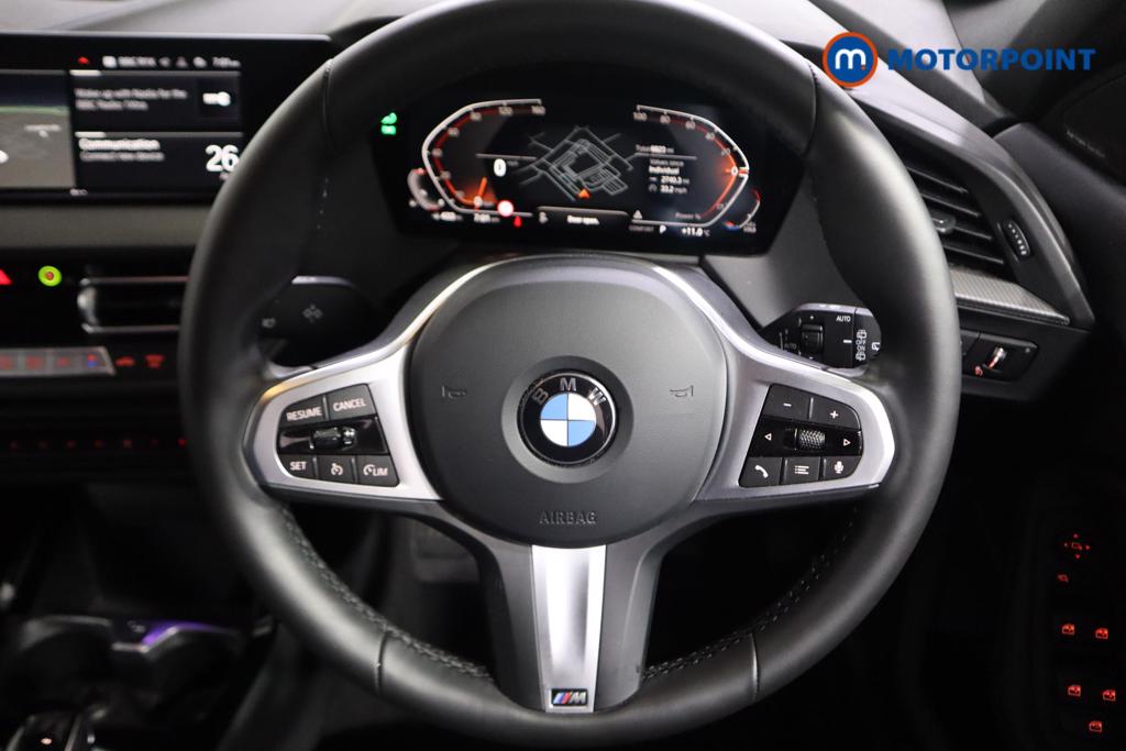 BMW 1 Series M Sport Automatic Petrol Hatchback - Stock Number (1444555) - 2nd supplementary image