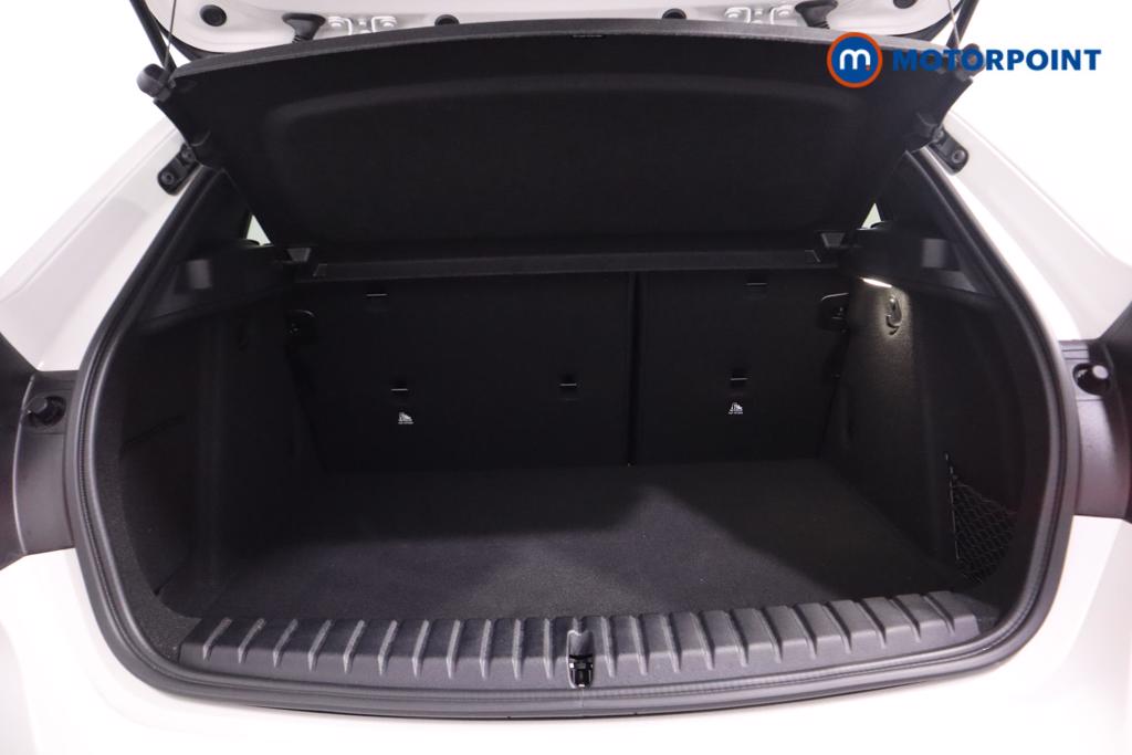 BMW 1 Series M Sport Automatic Petrol Hatchback - Stock Number (1444555) - 16th supplementary image