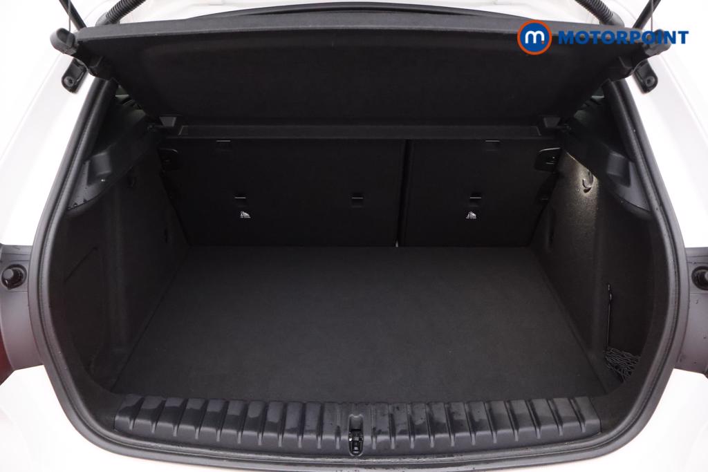 BMW 1 Series M Sport Manual Petrol Hatchback - Stock Number (1444588) - 17th supplementary image
