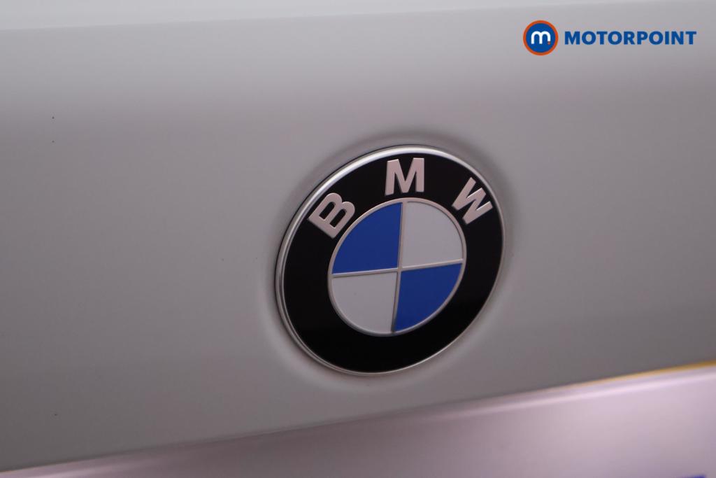 BMW 1 Series M Sport Manual Petrol Hatchback - Stock Number (1444588) - 18th supplementary image