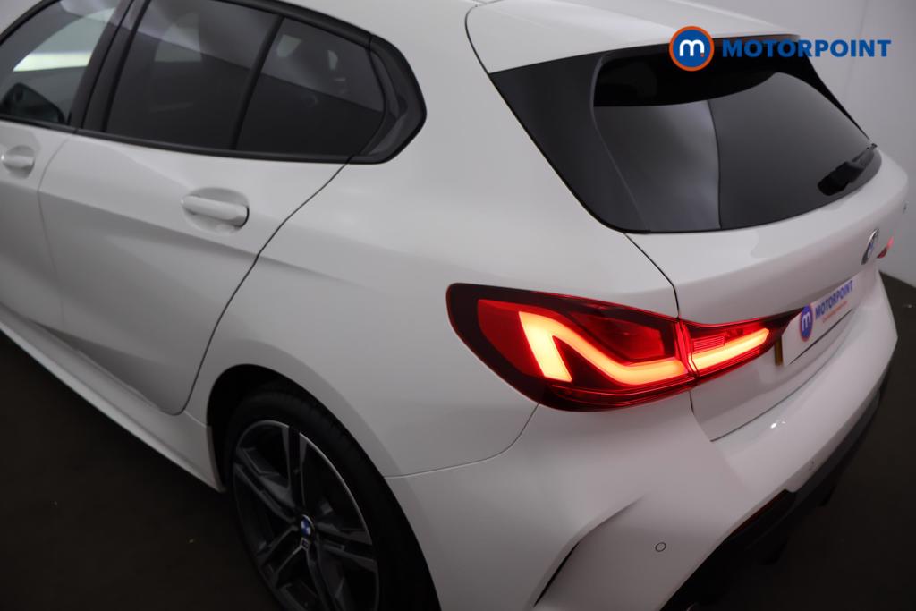 BMW 1 Series M Sport Manual Petrol Hatchback - Stock Number (1444588) - 19th supplementary image