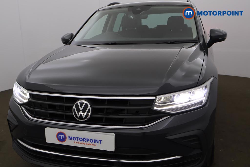 Volkswagen Tiguan Life Automatic Petrol SUV - Stock Number (1444760) - 22nd supplementary image