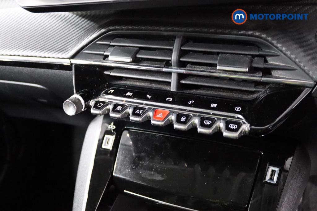 Peugeot 208 Allure Premium Manual Petrol Hatchback - Stock Number (1444946) - 14th supplementary image