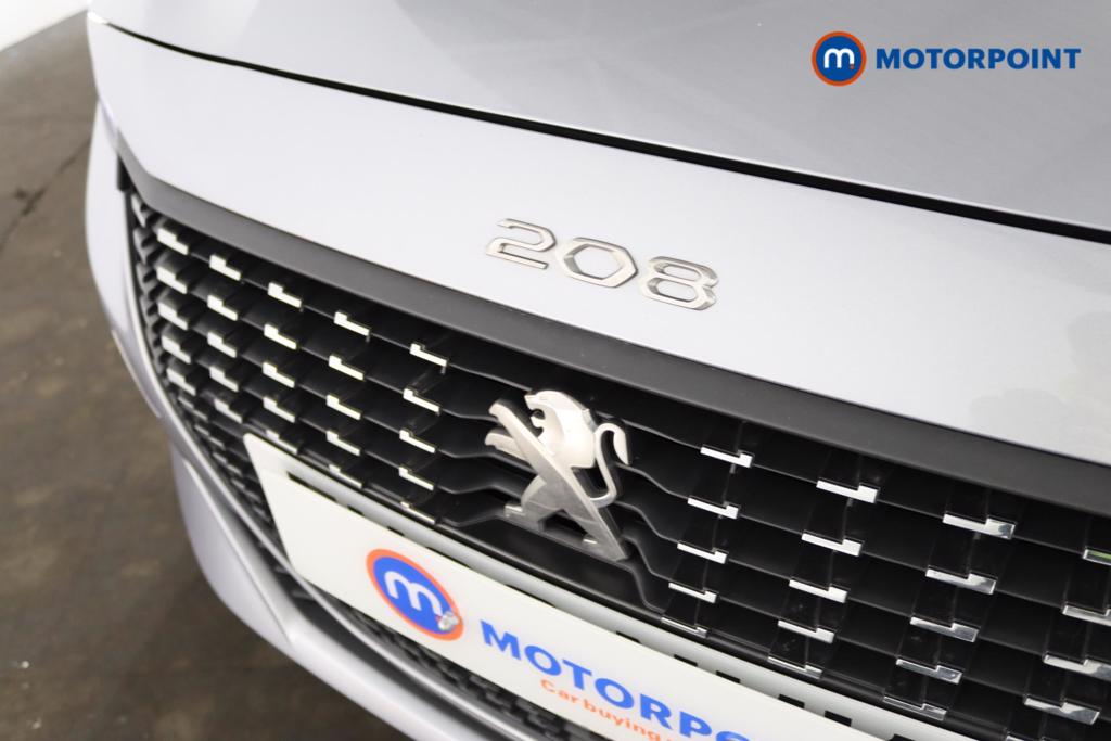 Peugeot 208 Allure Premium Manual Petrol Hatchback - Stock Number (1444946) - 18th supplementary image