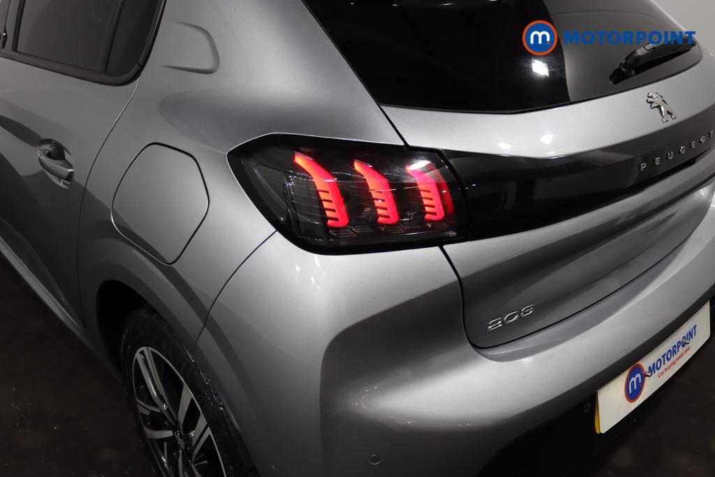 Peugeot 208 Allure Premium Manual Petrol Hatchback - Stock Number (1444946) - 22nd supplementary image