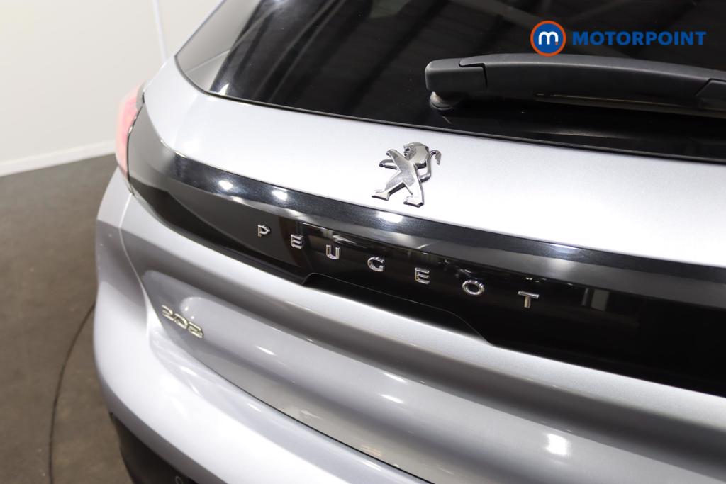 Peugeot 208 Allure Premium Manual Petrol Hatchback - Stock Number (1444946) - 24th supplementary image