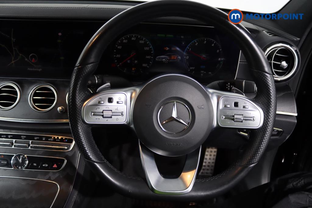 Mercedes-Benz E Class Amg Line Automatic Diesel Plug-In Hybrid Saloon - Stock Number (1444976) - 6th supplementary image