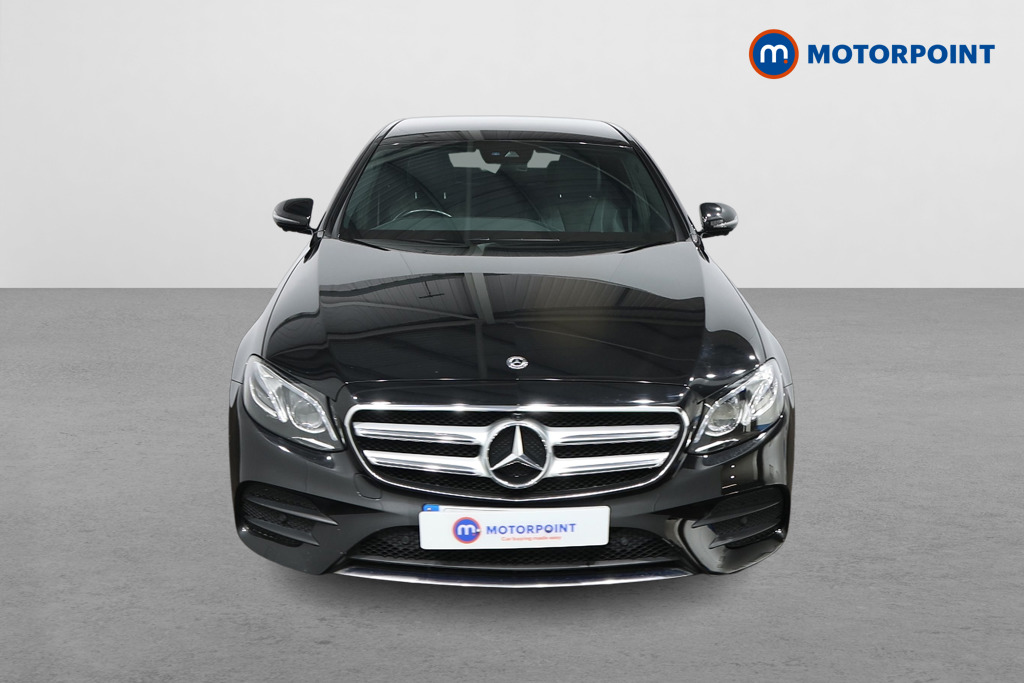 Mercedes-Benz E Class Amg Line Automatic Diesel Plug-In Hybrid Saloon - Stock Number (1444976) - Front bumper