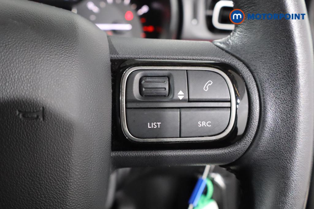 Citroen C3 Elle Manual Petrol Hatchback - Stock Number (1445160) - 13th supplementary image