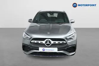 Mercedes-Benz GLA Exclusive Edition Automatic Petrol Plug-In Hybrid SUV - Stock Number (1445182) - Front bumper