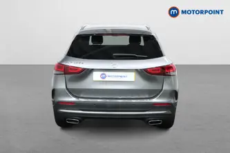 Mercedes-Benz GLA Exclusive Edition Automatic Petrol Plug-In Hybrid SUV - Stock Number (1445182) - Rear bumper