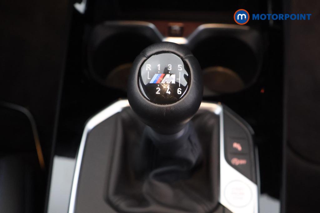 BMW 1 Series M Sport Manual Petrol Hatchback - Stock Number (1445510) - 7th supplementary image