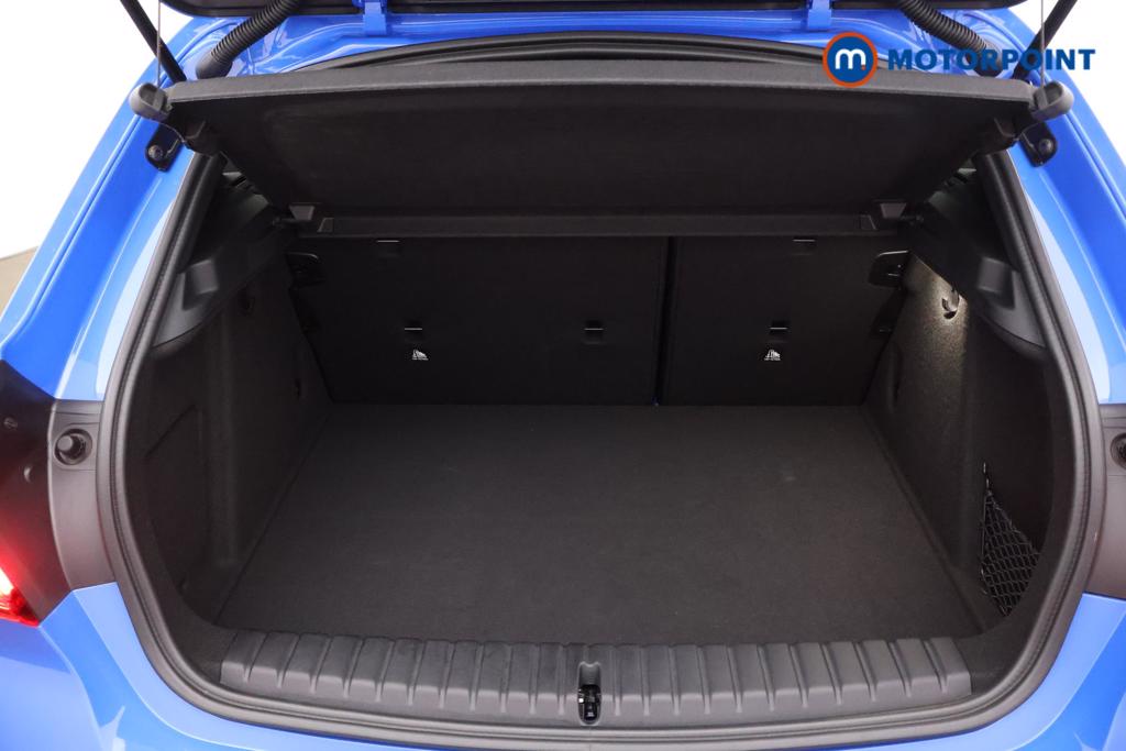 BMW 1 Series M Sport Manual Petrol Hatchback - Stock Number (1445510) - 17th supplementary image