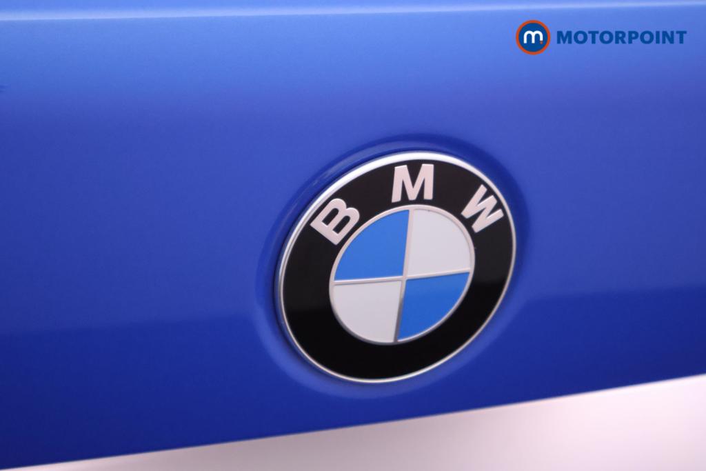 BMW 1 Series M Sport Manual Petrol Hatchback - Stock Number (1445510) - 18th supplementary image