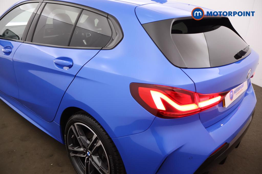 BMW 1 Series M Sport Manual Petrol Hatchback - Stock Number (1445510) - 19th supplementary image