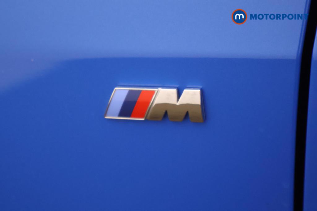 BMW 1 Series M Sport Manual Petrol Hatchback - Stock Number (1445510) - 22nd supplementary image