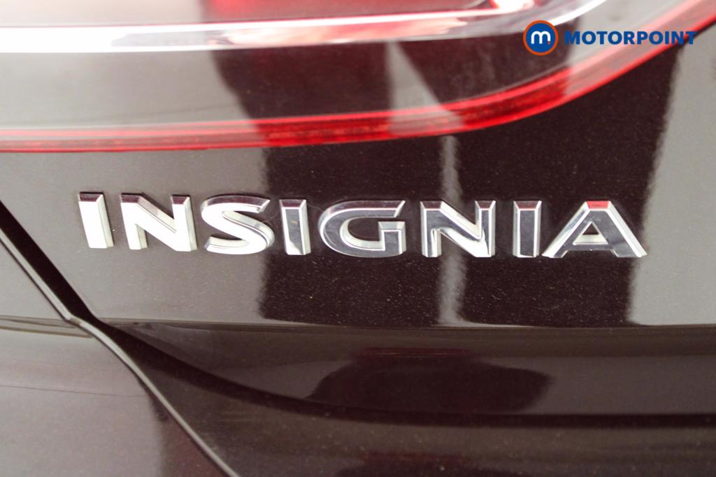 Vauxhall Insignia Ultimate Nav Manual Diesel Hatchback - Stock Number (1445757) - 22nd supplementary image