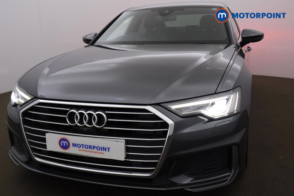 Audi A6 S Line Automatic Petrol Saloon - Stock Number (1445852) - 22nd supplementary image
