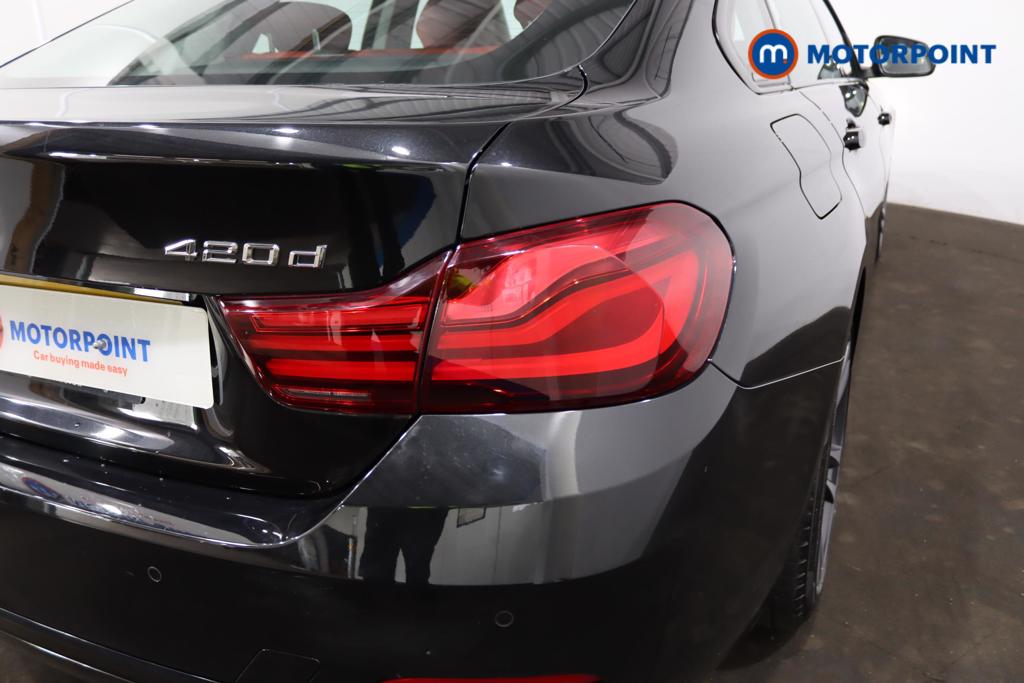 BMW 4 Series Sport Automatic Diesel Hatchback - Stock Number (1446358) - 23rd supplementary image