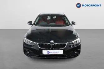 BMW 4 Series Sport Automatic Diesel Hatchback - Stock Number (1446358) - Front bumper