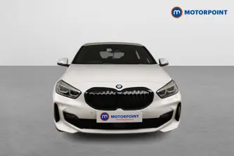 BMW 1 Series M Sport Automatic Petrol Hatchback - Stock Number (1446393) - Front bumper