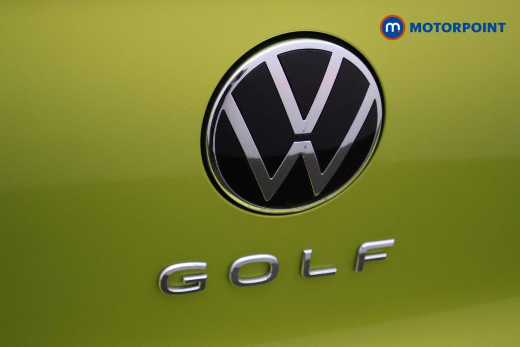 Volkswagen Golf Life Manual Diesel Hatchback - Stock Number (1446517) - 18th supplementary image