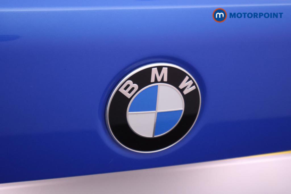 BMW 1 Series M Sport Automatic Petrol Hatchback - Stock Number (1446665) - 18th supplementary image