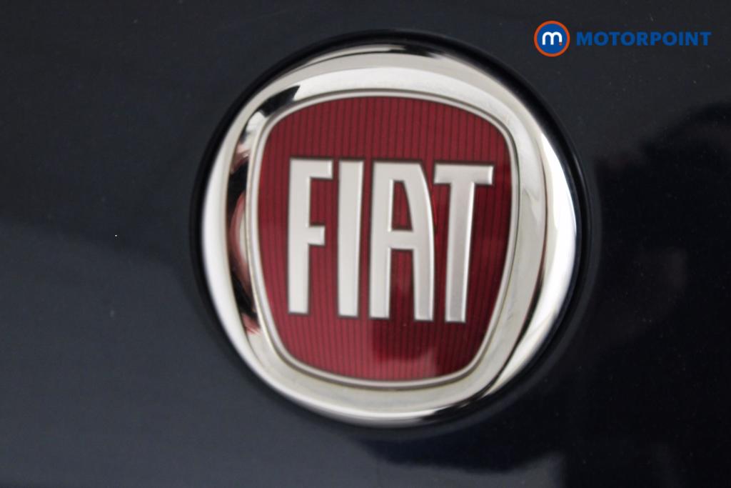 Fiat 500 Lounge Manual Petrol Hatchback - Stock Number (1446692) - 21st supplementary image