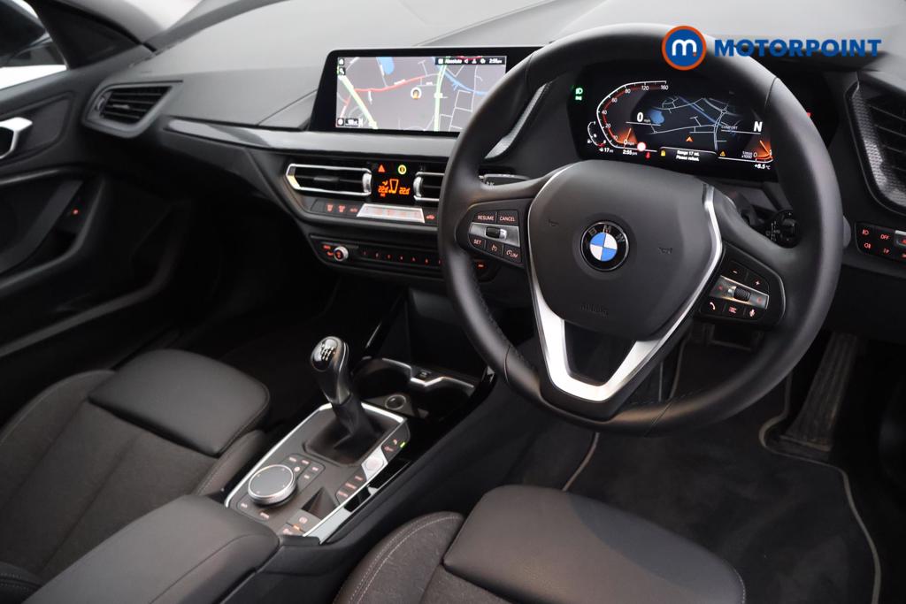 BMW 1 Series Sport Manual Petrol Hatchback - Stock Number (1446753) - 10th supplementary image