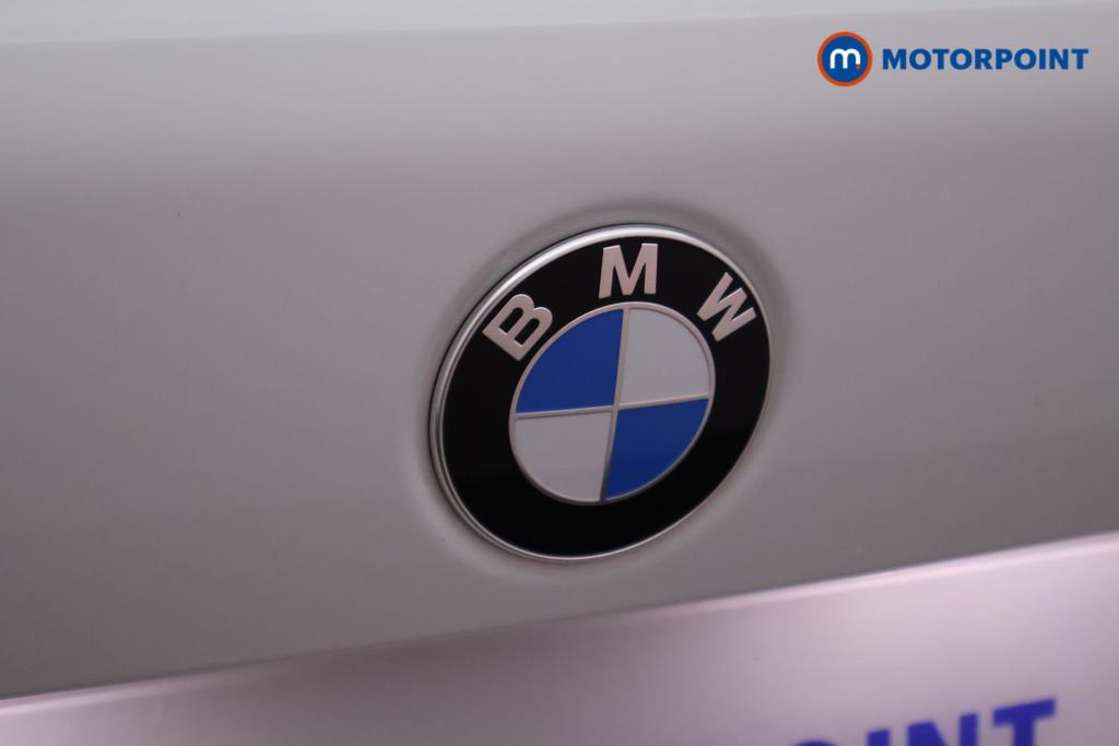 BMW 1 Series Sport Manual Petrol Hatchback - Stock Number (1446753) - 18th supplementary image
