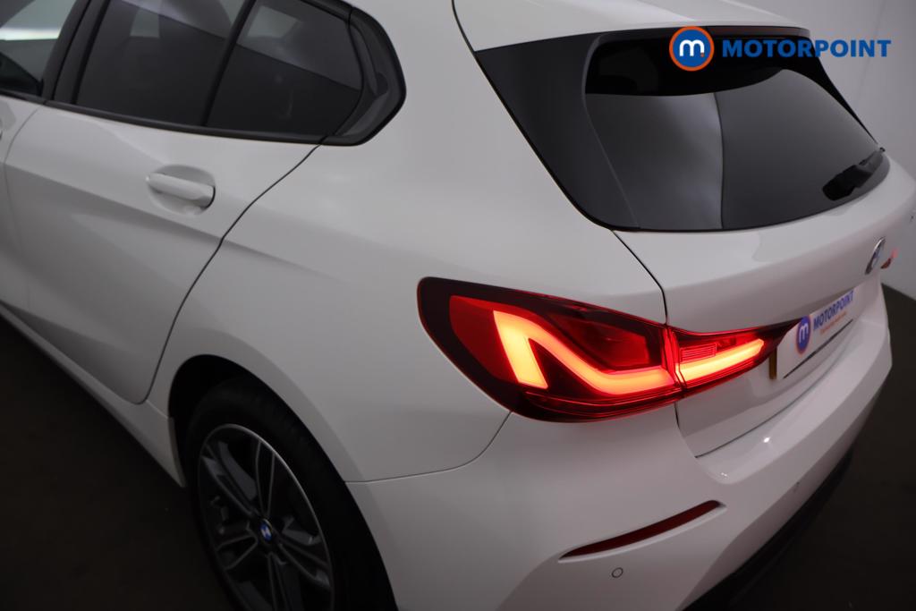 BMW 1 Series Sport Manual Petrol Hatchback - Stock Number (1446753) - 19th supplementary image