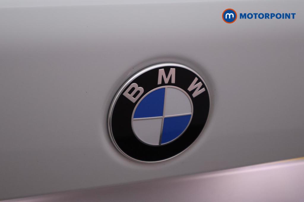 BMW 1 Series Sport Manual Petrol Hatchback - Stock Number (1446916) - 18th supplementary image